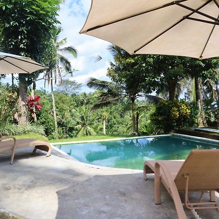 Aventus Resort Ubud Tegallalang  Εξωτερικό φωτογραφία