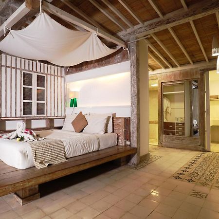 Aventus Resort Ubud Tegallalang  Εξωτερικό φωτογραφία