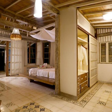 Aventus Resort Ubud Tegallalang  Εξωτερικό φωτογραφία