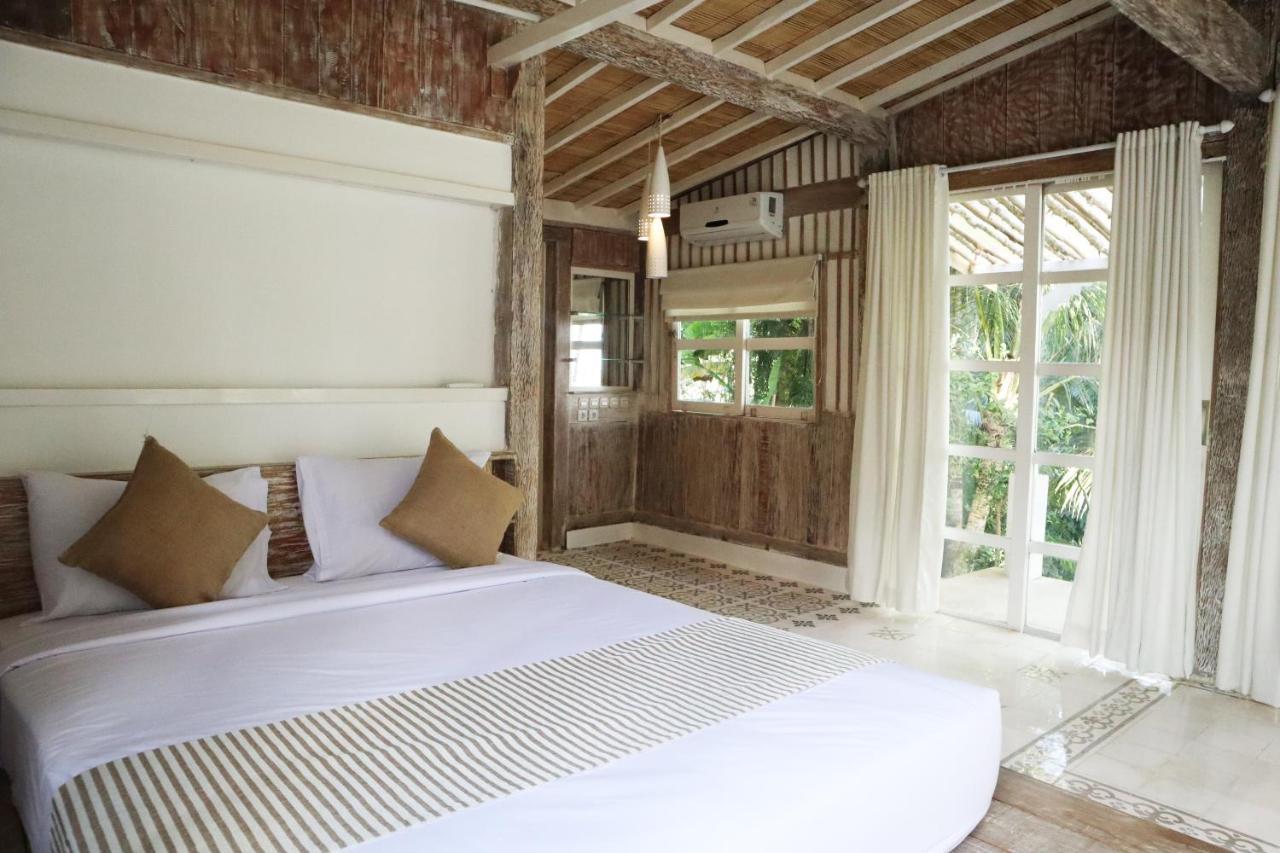 Aventus Resort Ubud Tegallalang  Εξωτερικό φωτογραφία
