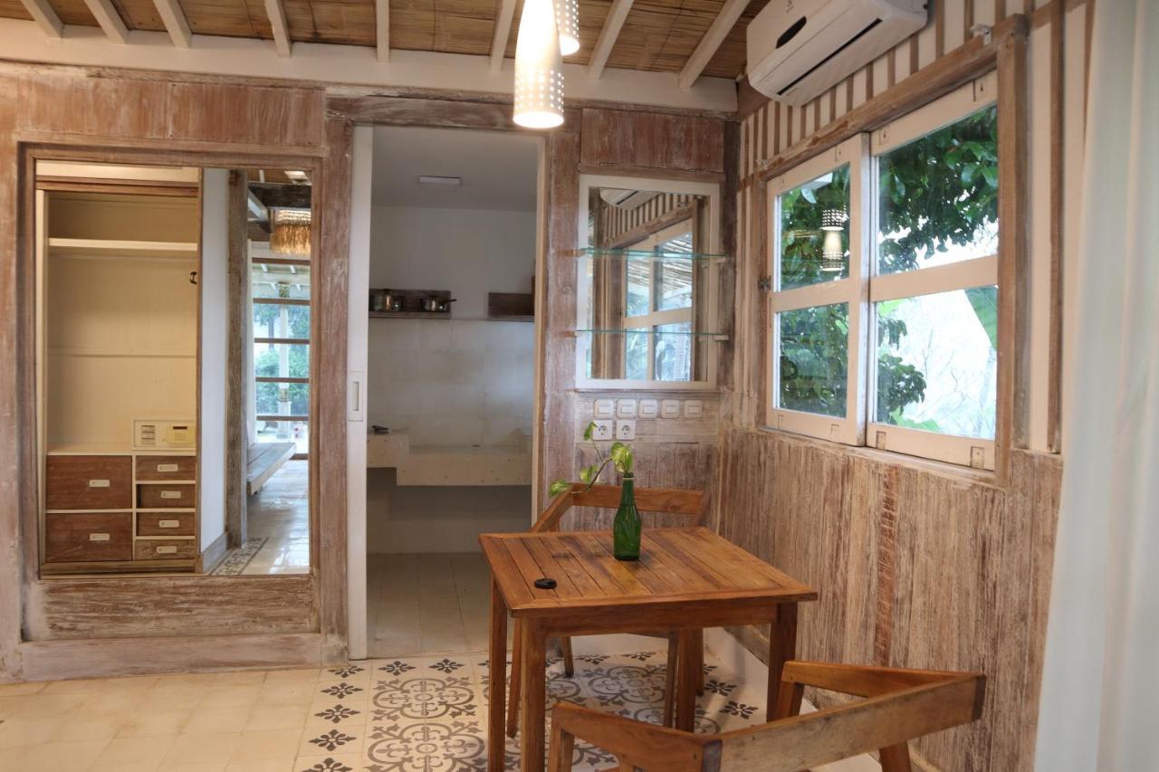 Aventus Resort Ubud Tegallalang  Εξωτερικό φωτογραφία