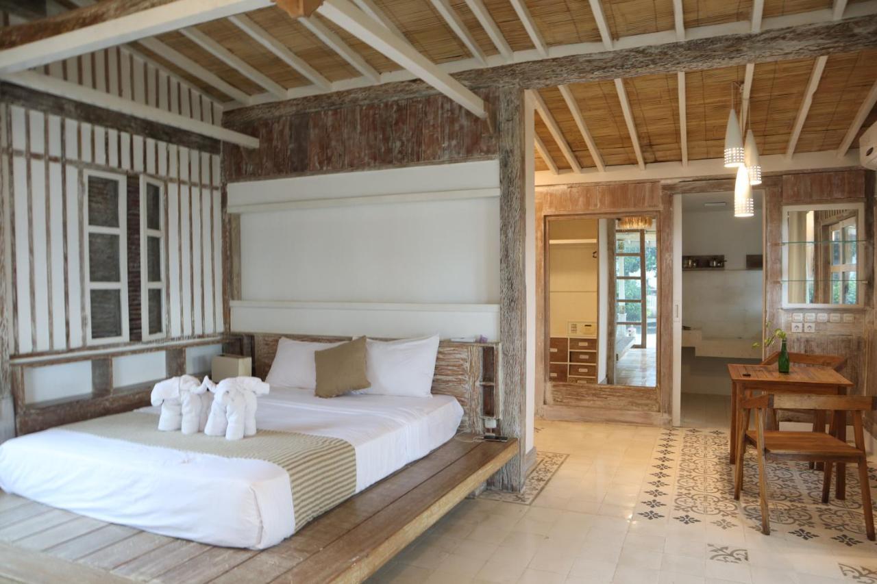 Aventus Resort Ubud Tegallalang  Εξωτερικό φωτογραφία
