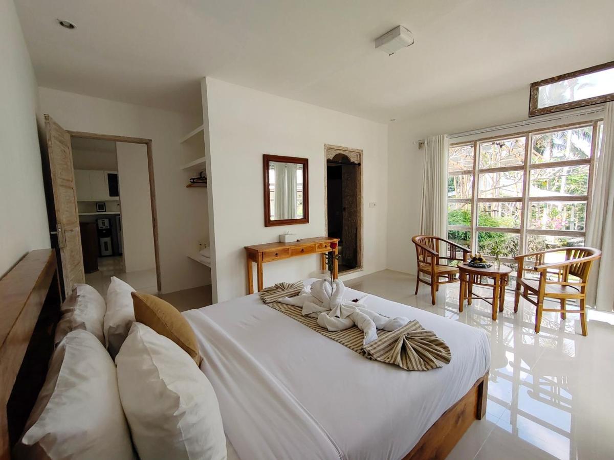 Aventus Resort Ubud Tegallalang  Εξωτερικό φωτογραφία