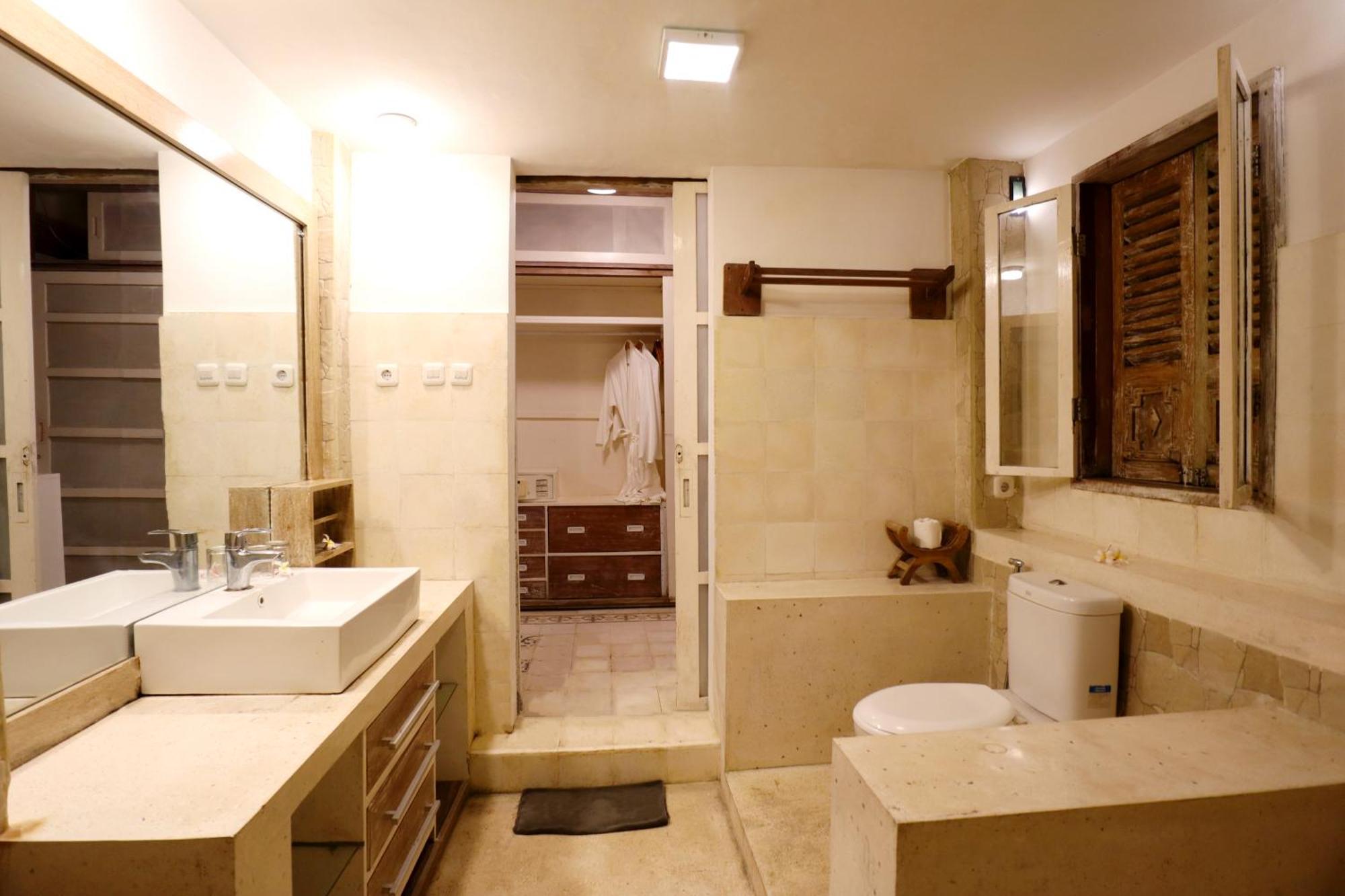 Aventus Resort Ubud Tegallalang  Εξωτερικό φωτογραφία