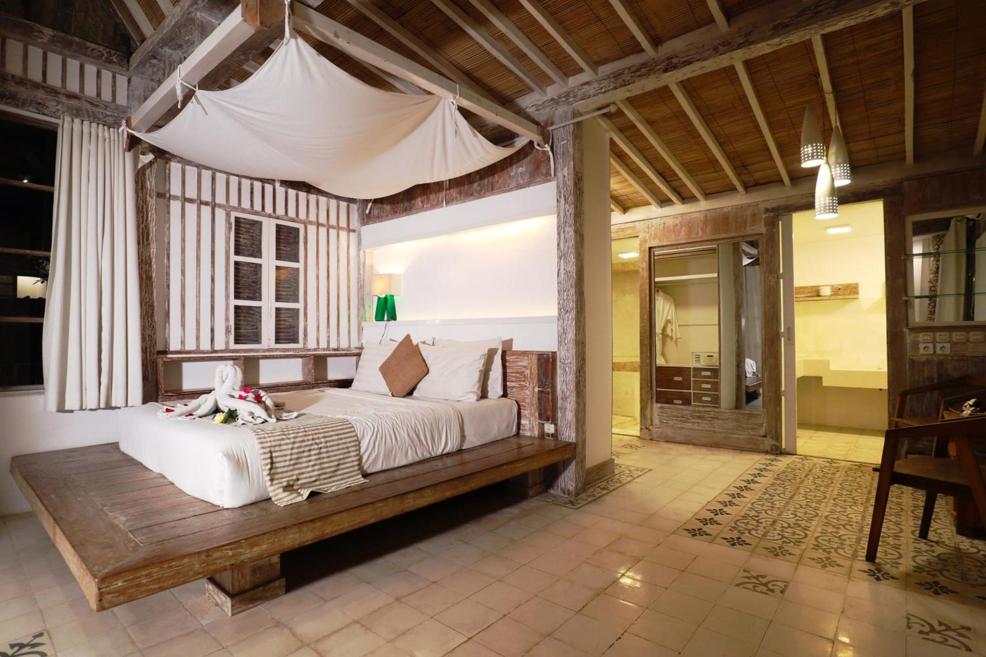 Aventus Resort Ubud Tegallalang  Εξωτερικό φωτογραφία