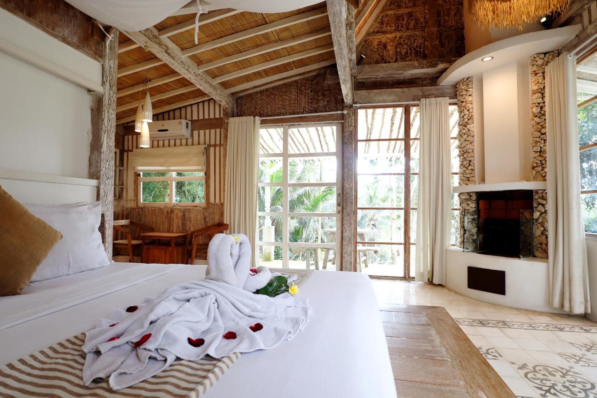 Aventus Resort Ubud Tegallalang  Εξωτερικό φωτογραφία