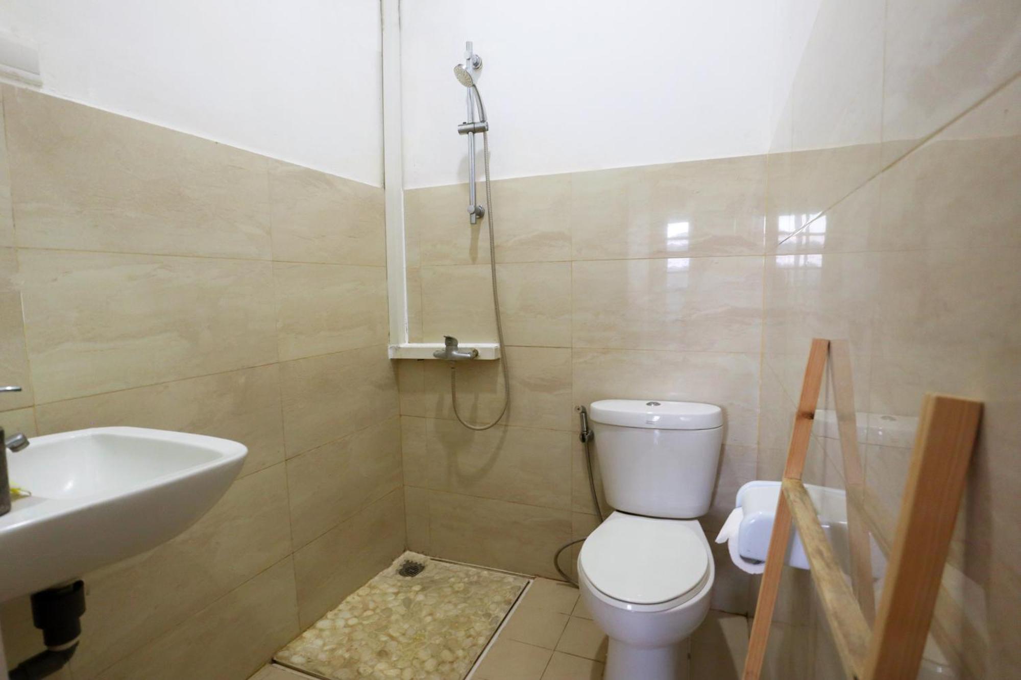 Aventus Resort Ubud Tegallalang  Δωμάτιο φωτογραφία