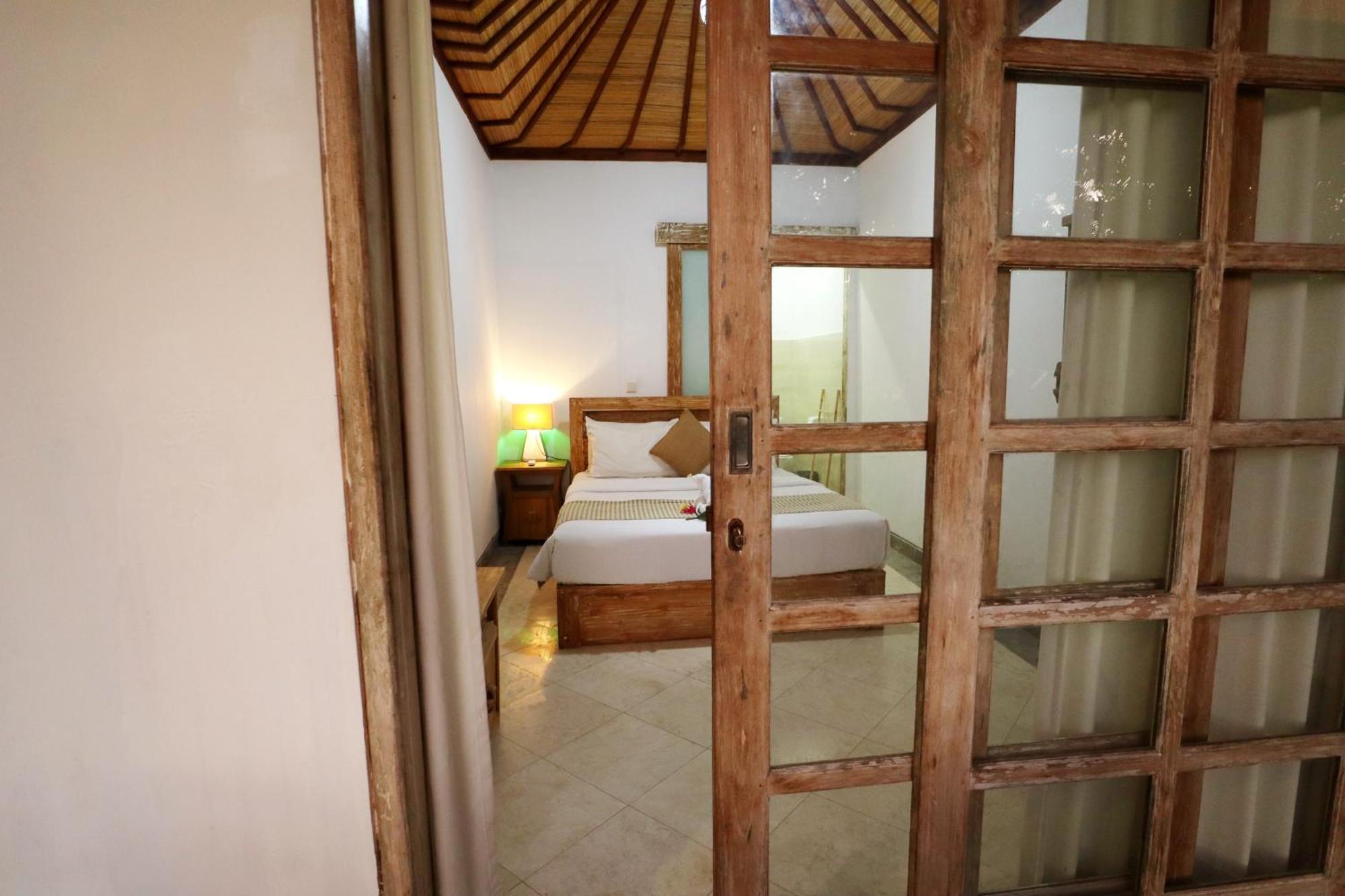 Aventus Resort Ubud Tegallalang  Εξωτερικό φωτογραφία