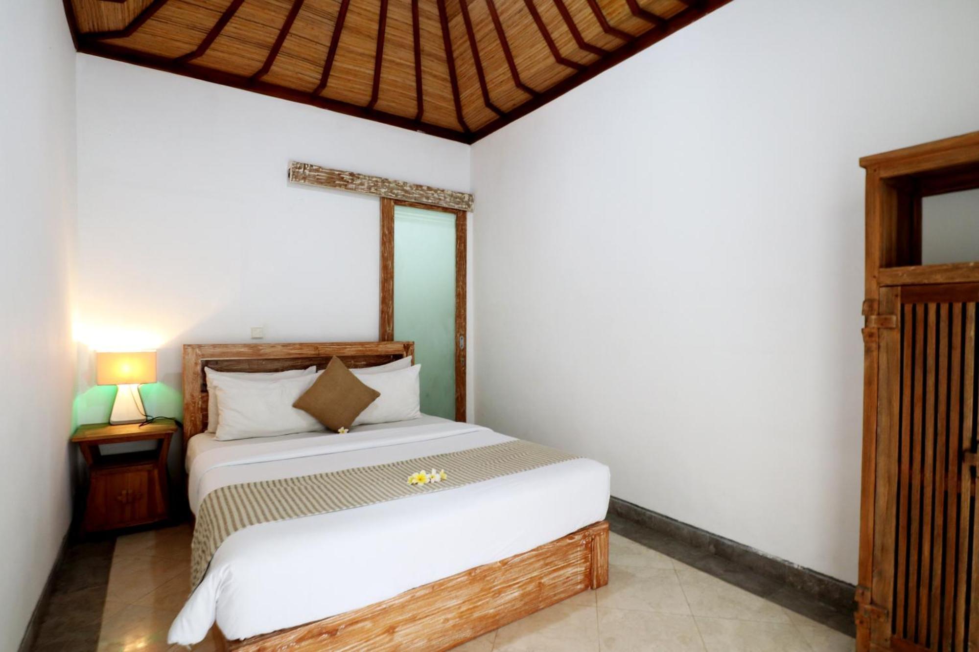 Aventus Resort Ubud Tegallalang  Εξωτερικό φωτογραφία