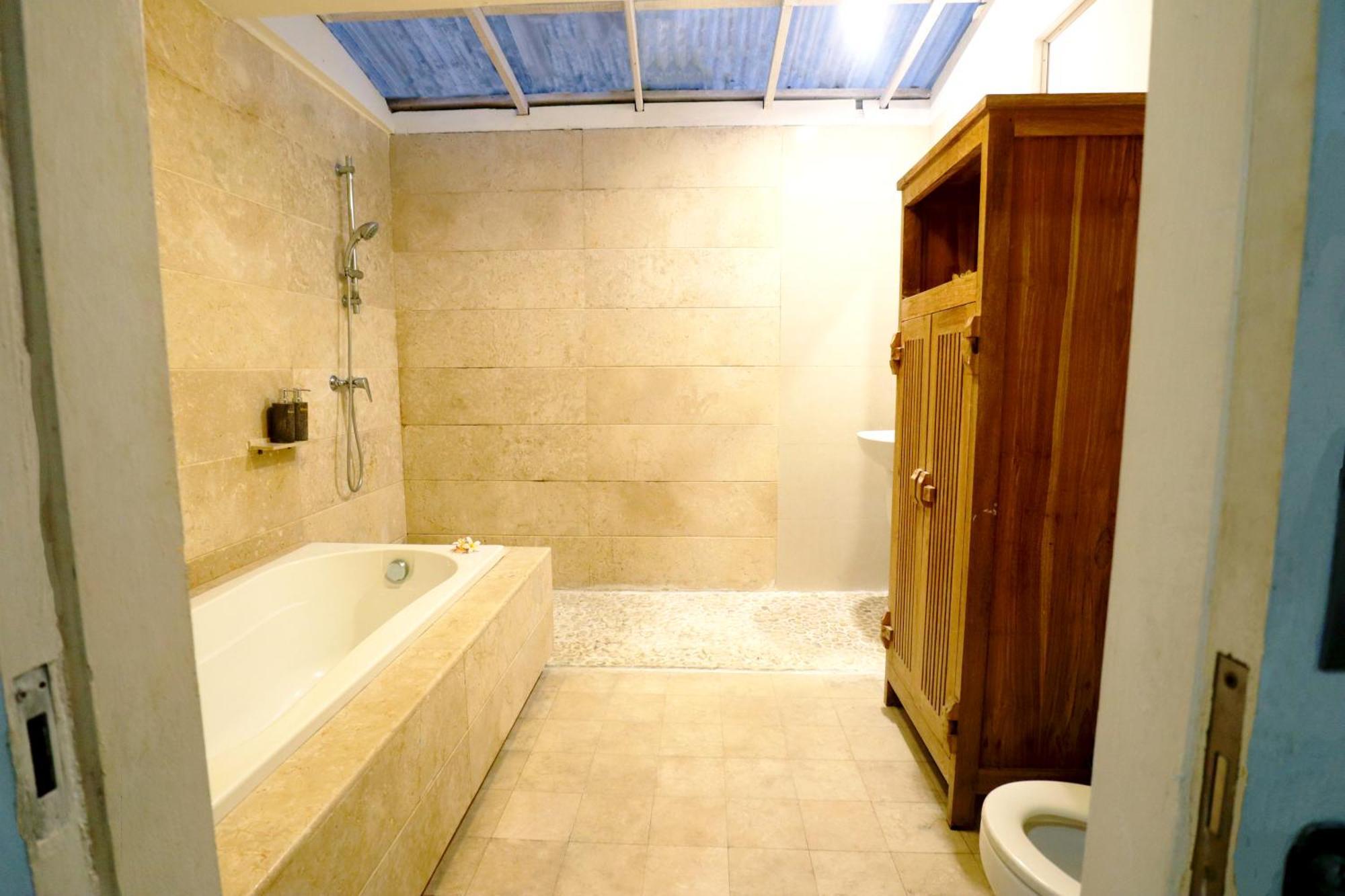 Aventus Resort Ubud Tegallalang  Δωμάτιο φωτογραφία